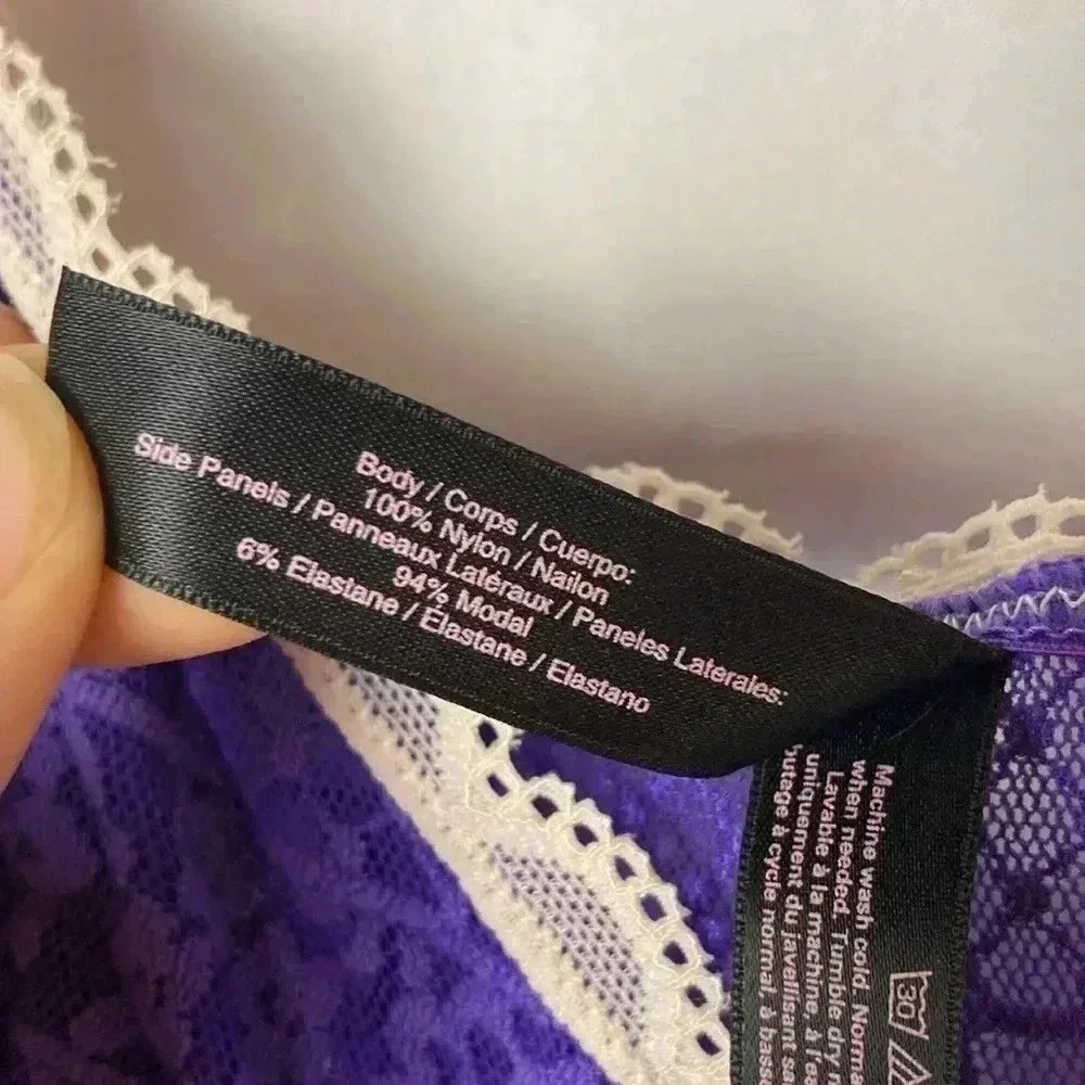 Victoria‎ secret night gown